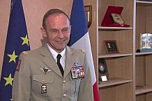 Armée de Côte d'Ivoire: Révélations sur la mission du Général Bollée